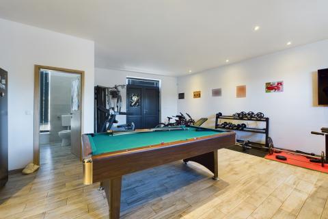 Haus Manjadvorci, Barban, 273m2