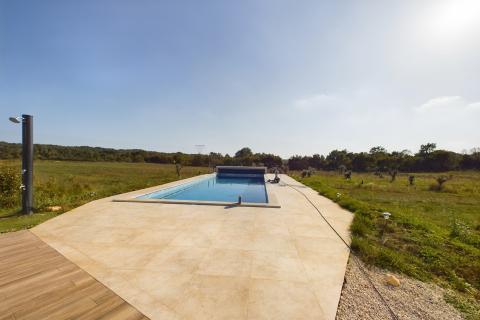 Haus Manjadvorci, Barban, 273m2