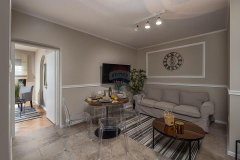 Квартира/Апартамент Ičići, Opatija - Okolica, 70m2