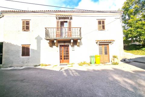 House Roč, Buzet, 200m2