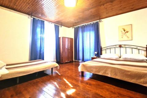 House Roč, Buzet, 200m2