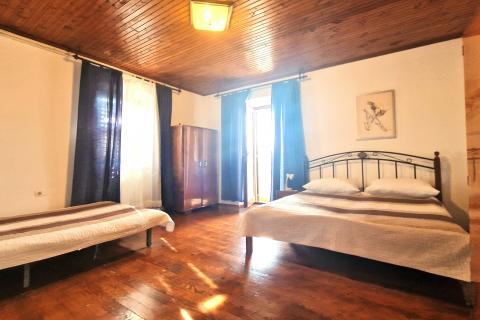 House Roč, Buzet, 200m2