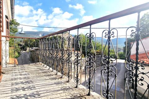 House Roč, Buzet, 200m2