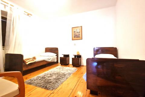 House Roč, Buzet, 200m2