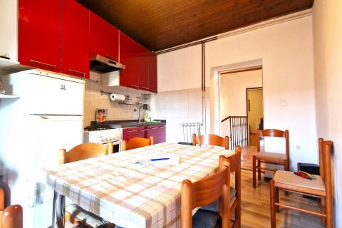 House Roč, Buzet, 200m2