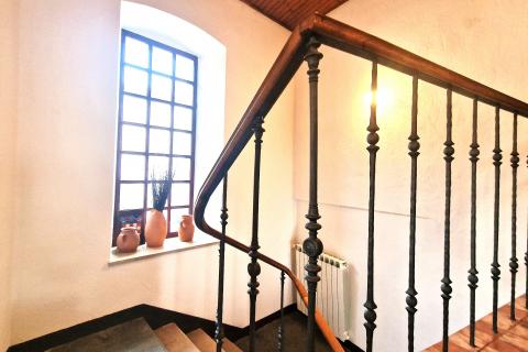 House Roč, Buzet, 200m2