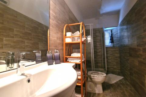 House Roč, Buzet, 200m2