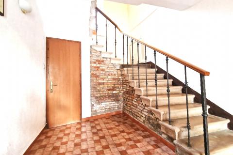 House Roč, Buzet, 200m2