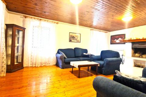 House Roč, Buzet, 200m2