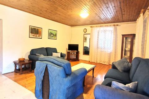 House Roč, Buzet, 200m2