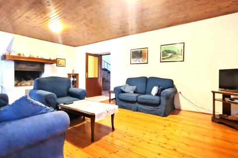 House Roč, Buzet, 200m2