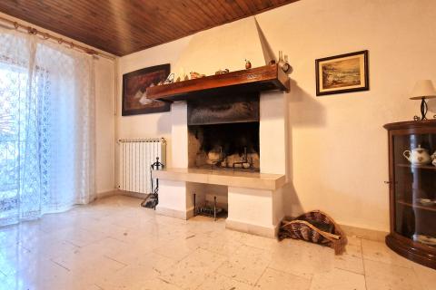 House Roč, Buzet, 200m2