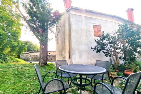 House Roč, Buzet, 200m2