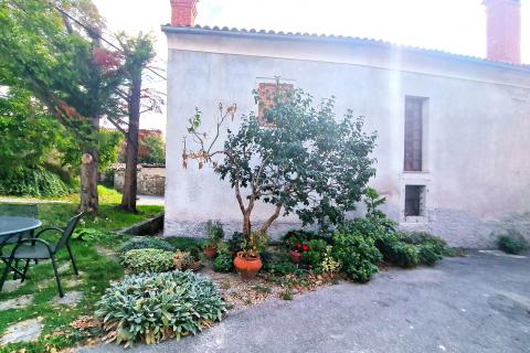 House Roč, Buzet, 200m2