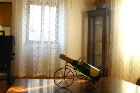 House Roč, Buzet, 200m2