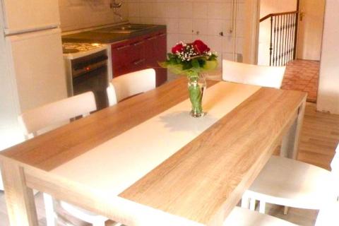 House Roč, Buzet, 200m2