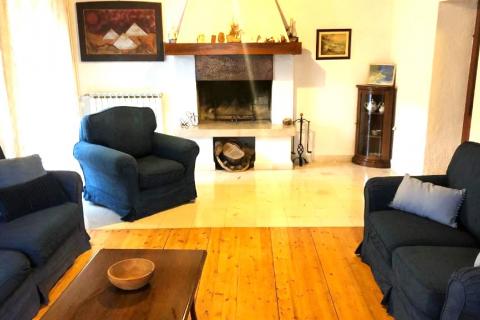 House Roč, Buzet, 200m2