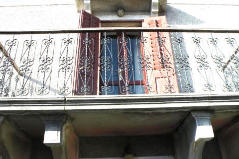 House Roč, Buzet, 200m2