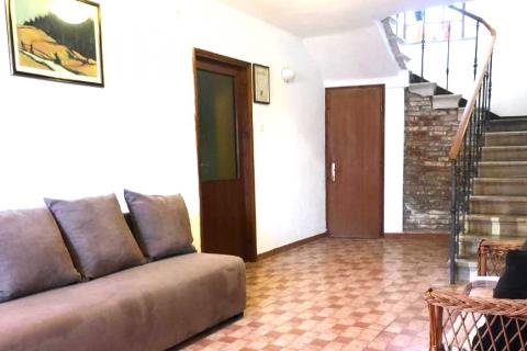 House Roč, Buzet, 200m2