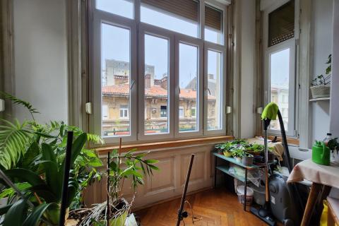 Rijeka, Belveder - 6 S kl. stan 159 m2