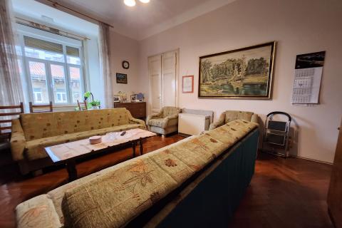 Rijeka, Belveder - 6 S kl. stan 159 m2