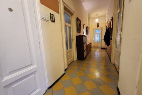 Rijeka, Belveder - 6 S kl. stan 159 m2