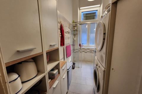 Rijeka, Belveder - 6 S kl. stan 159 m2