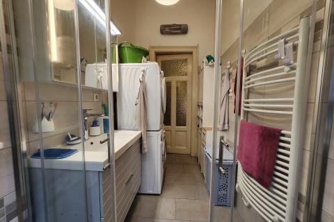 Rijeka, Belveder - 6 S kl. stan 159 m2