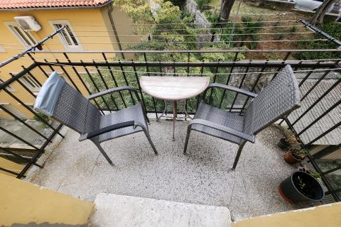 Rijeka, Belveder - 6 S kl. stan 159 m2