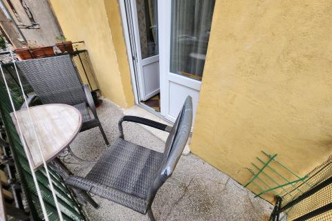 Rijeka, Belveder - 6 S kl. stan 159 m2