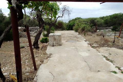 Bauland Mali Lošinj, 10.500m2