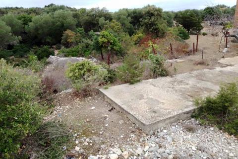 Bauland Mali Lošinj, 10.500m2