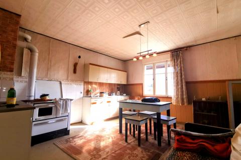 Haus Malo Selo, Delnice, 180m2