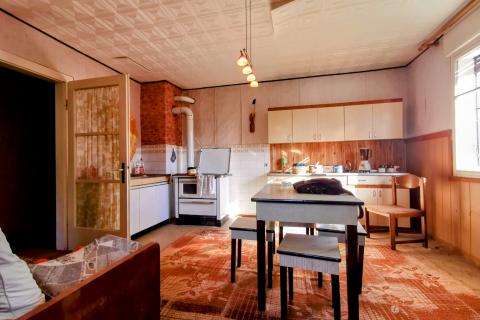 Haus Malo Selo, Delnice, 180m2