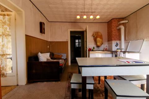 Haus Malo Selo, Delnice, 180m2