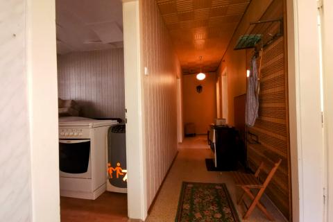 Haus Malo Selo, Delnice, 180m2