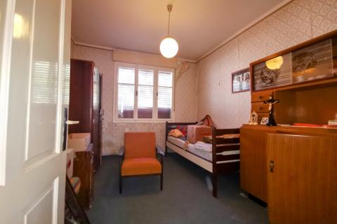 Haus Malo Selo, Delnice, 180m2