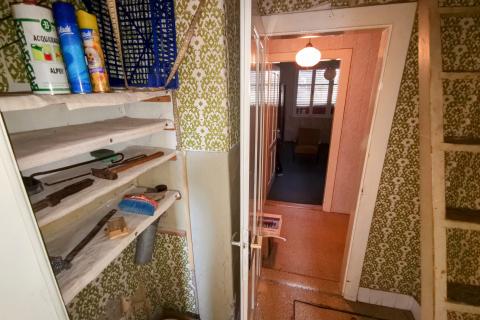 Haus Malo Selo, Delnice, 180m2