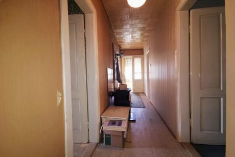 Haus Malo Selo, Delnice, 180m2