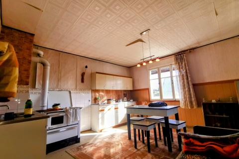 Haus Malo Selo, Delnice, 180m2