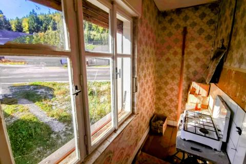 Haus Malo Selo, Delnice, 180m2