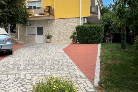 Casa Selce, Crikvenica, 148m2