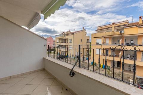 Stanovanje/Apartma Šijana, Pula, 119m2