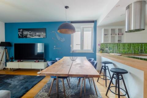 Stanovanje/Apartma Šijana, Pula, 119m2