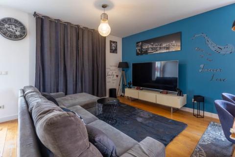 Stanovanje/Apartma Šijana, Pula, 119m2