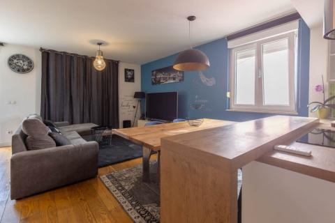 Stanovanje/Apartma Šijana, Pula, 119m2