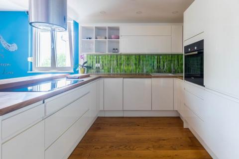 Stanovanje/Apartma Šijana, Pula, 119m2