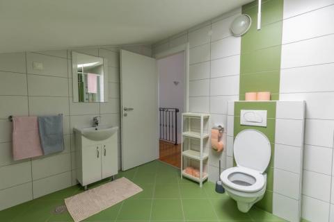 Stanovanje/Apartma Šijana, Pula, 119m2