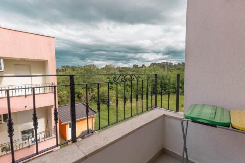 Stanovanje/Apartma Šijana, Pula, 119m2