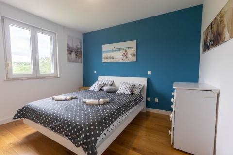 Stanovanje/Apartma Šijana, Pula, 119m2